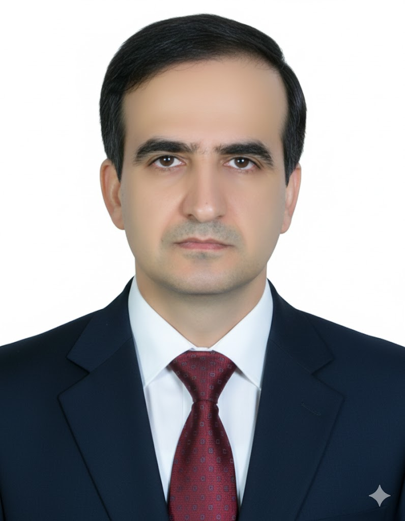 پزشک اجلال عباسی - کارشناس پرستاری