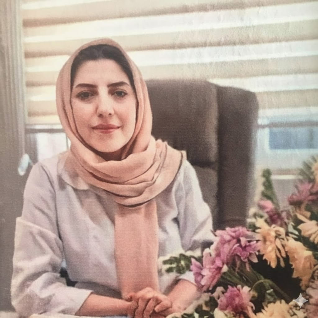 پزشک شمسی زارع - فوق تخصص پریناتولوژی (بارداری پر خطر)