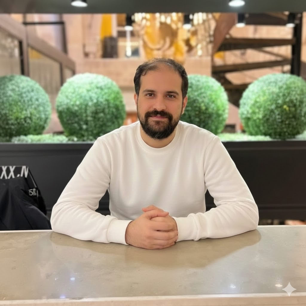 پزشک سردار ظاهریانی - متخصص مغز و اعصاب و ستون فقرات