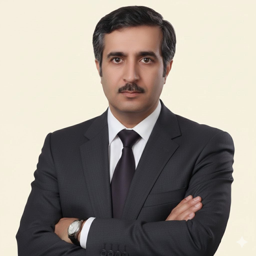 پزشک جمال امجدی - متخصص گوش و حلق و بینی