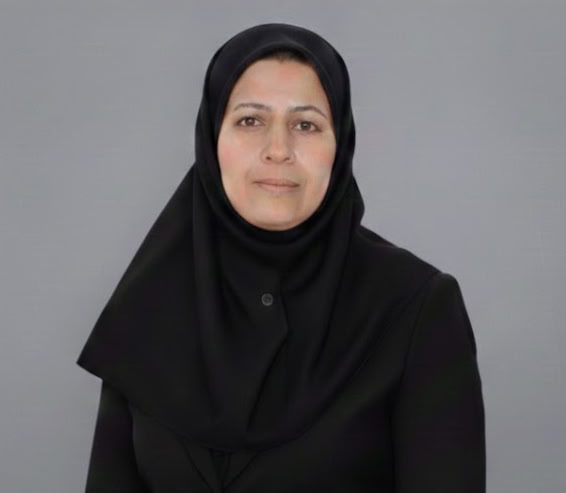 پزشک معصومه رضایی - فلوشیپ نازایی و آی‌وی‌اف