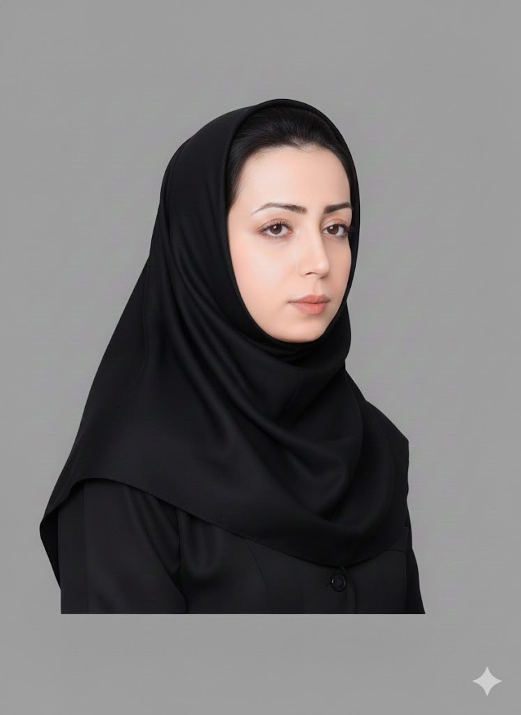 پزشک روناک محمدی - فوق تخصص متابولیسم و غدد