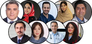 Latest Doctor Avatars