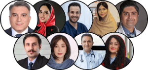 نوبت اینترنتی دکتر
