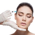 botox injection points shakhes