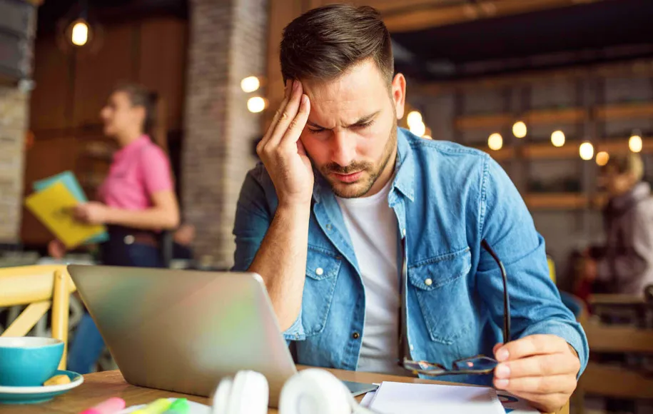 استرس و راه های کنترل آن