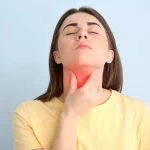 کم کاری تیروئید و علائم