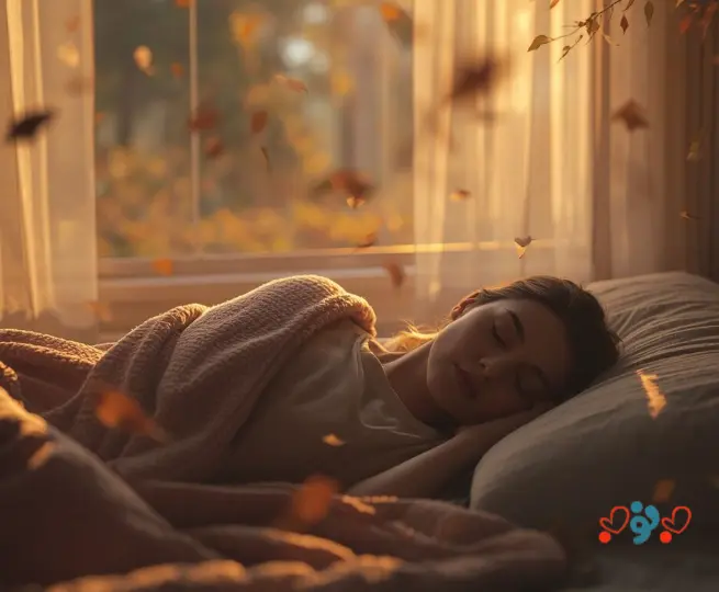 چرا در پاییز بیشتر میخوابیم؟ علت خوابآلودگی پاییزی چیست؟ 14 Screenshot 2026 10 06 201208