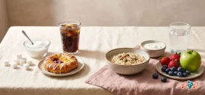 ۱۴ روز بدون قند