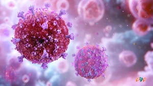 ویروس HIV