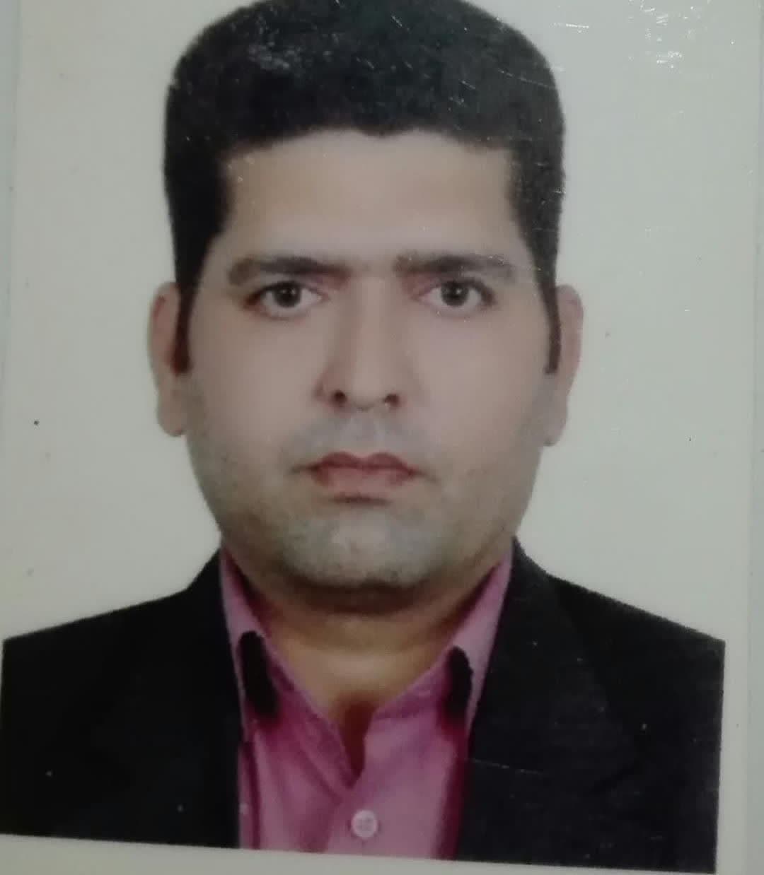 دکتر مسعود رستمی
