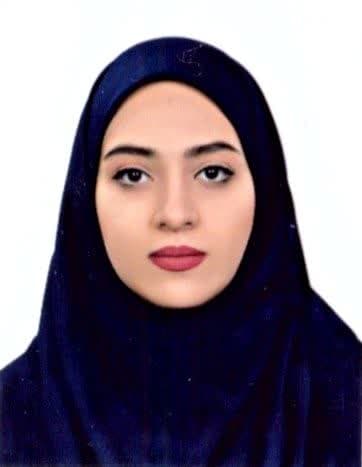 روانشناس آناهیتا ویسی