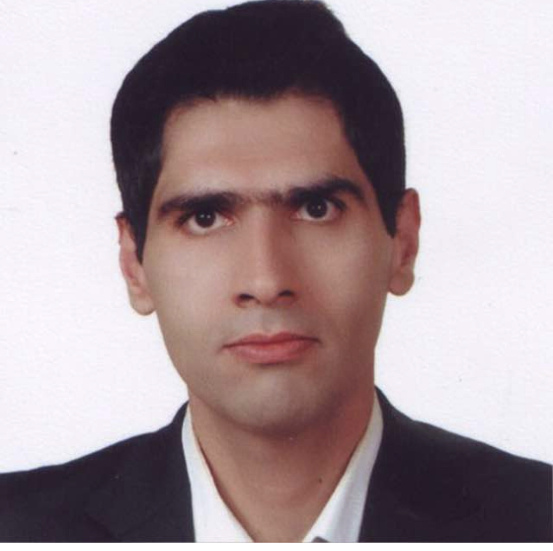 امیر سعید صدیقی