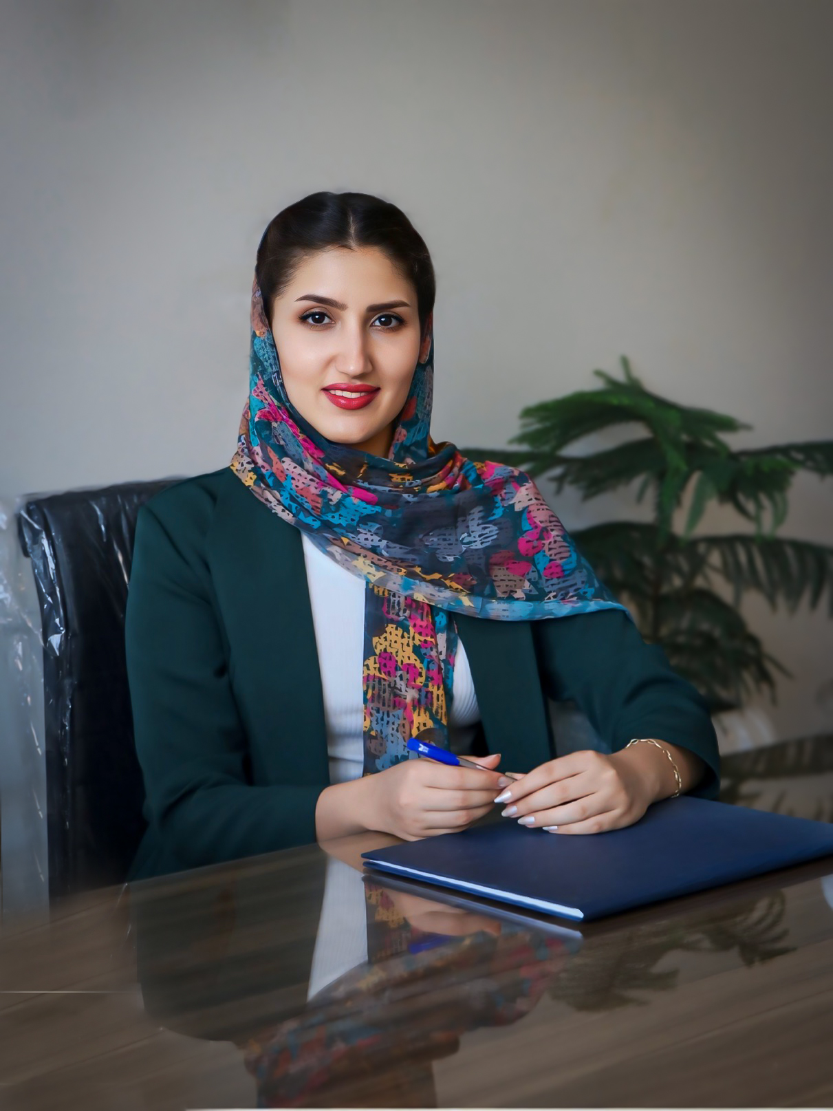 سارا رجبی